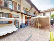 Casa indipendente in vendita a Cesano Maderno MB