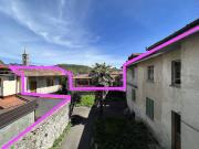 Casa indipendente in vendita a Cesara VB