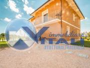 Casa indipendente in vendita a Cesena FC