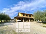 Casa indipendente in vendita a Cesena FC
