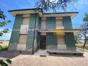 Casa indipendente in vendita a Cesena FC