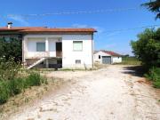 Casa indipendente in vendita a Cesena via Cervese, 6167,...