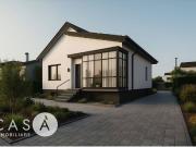 Casa indipendente in vendita a Cesenatico, Sala