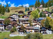 Casa indipendente in vendita a Chamois AO