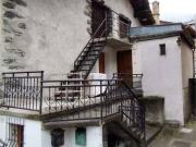 Casa indipendente in vendita a Champdepraz