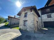 Casa indipendente in vendita a Charvensod AO