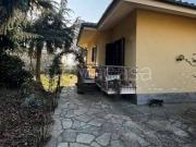 Casa indipendente in vendita a Chieri via Giordano Bruno
