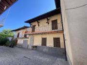 Casa indipendente in vendita a Chiuduno piazza Roma