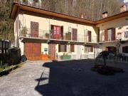Casa indipendente in vendita a Chiusa di Pesio CN
