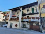 Casa indipendente in vendita a Chiusa di Pesio CN