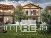 Casa indipendente in vendita a Cimadolmo TV