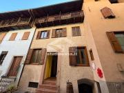 Casa indipendente in vendita a Cimone, Covelo