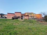 Casa indipendente in vendita a Cinzano via Rossi, 2