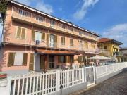 Casa indipendente in vendita a Ciriè piazza Castello