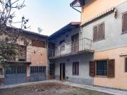 Casa indipendente in vendita a Ciriè TO