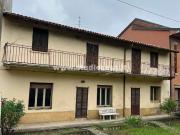Casa indipendente in vendita a Ciserano BG