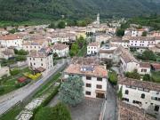 Casa indipendente in vendita a Cison di Valmarino via...