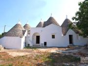 Casa indipendente in vendita a Cisternino