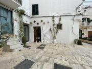 Casa indipendente in vendita a Cisternino BR