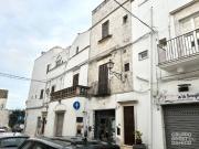 Casa indipendente in vendita a Cisternino corso Umberto