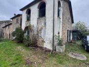Casa indipendente in vendita a Città di Castello PG