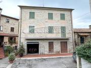 Casa indipendente in vendita a Città di Castello PG