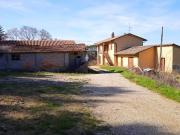 Casa indipendente in vendita a Città di Castello PG