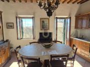 Casa indipendente in vendita a Civitella Paganico GR