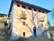 Casa indipendente in vendita a Coassolo Torinese TO