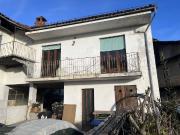 Casa indipendente in vendita a Coazze TO