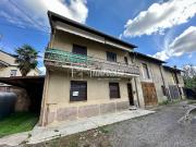 Casa indipendente in vendita a Cogliate MB
