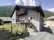 Casa indipendente in vendita a Cogne AO