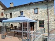 Casa indipendente in vendita a Coli PC