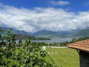 Casa indipendente in vendita a Colico LC