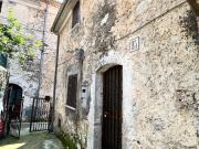 Casa indipendente in vendita a Colle San Magno FR