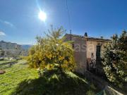 Casa indipendente in vendita a Collecarino, Arpino