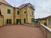 Casa indipendente in vendita a Collecorvino PE