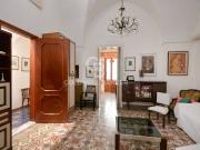 Casa indipendente in vendita a Collepasso LE