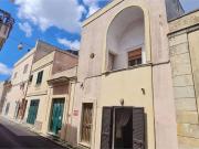 Casa indipendente in vendita a Collepasso LE