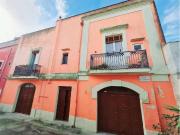 Casa indipendente in vendita a Collepasso LE