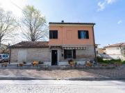 Casa indipendente in vendita a Colli al Metauro PU
