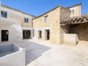 Casa indipendente in vendita a Collinas via San...