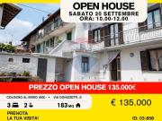 Casa indipendente in vendita a Cologno al Serio BG