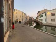 Casa indipendente in vendita a Comacchio FE