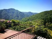 Casa indipendente in vendita a Comano MS