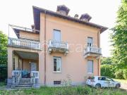 Casa indipendente in vendita a Como, Sagnino