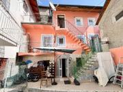 Casa indipendente in vendita a Condove TO