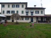 Casa indipendente in vendita a Conegliano via menarè,...