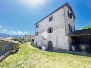 Casa indipendente in vendita a Configni RI