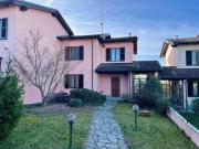Casa indipendente in vendita a Coniolo AL